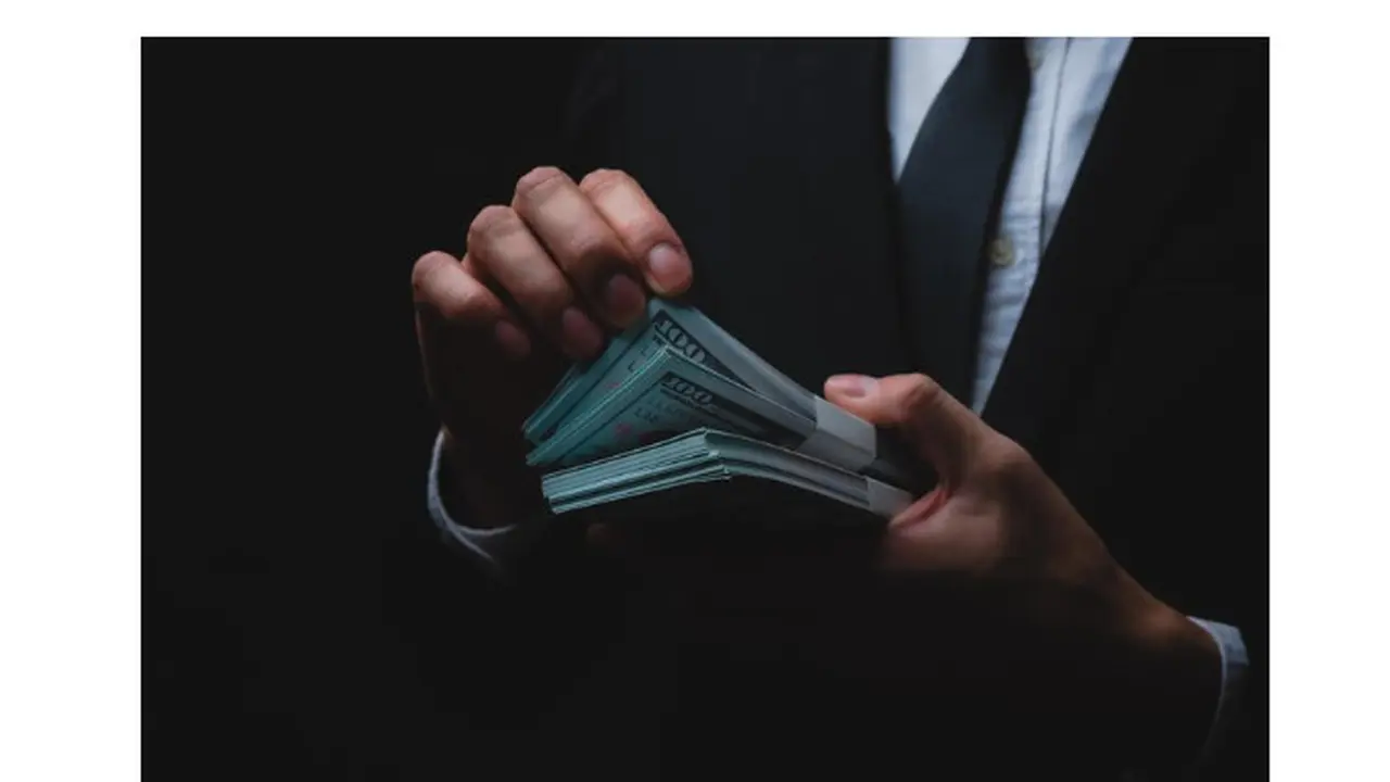 Kekayaan 50 Orang Terkaya di Thailand Melonjak Rp 3.383 Triliun image 0