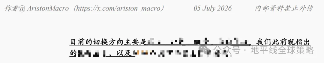 黄金能抄底了吗..？ image 5