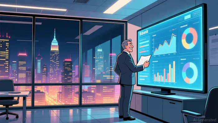 Citigroup’s 2026 Earnings Bet: Can Loan Growth Outpace Macro Fears?