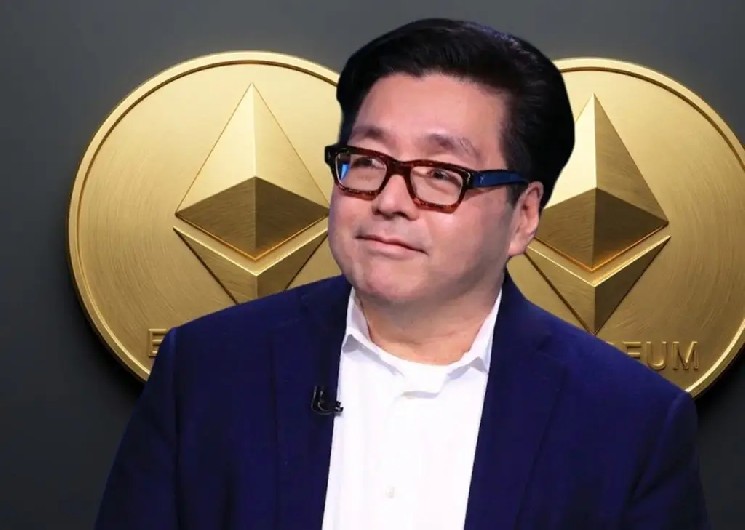 Tom Lee Unveils a “Massive Bull” Prediction for Bitcoin and Ethereum—With One Condition image 0