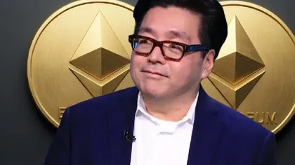 Tom Lee Unveils a “Massive Bull” Prediction for Bitcoin and Ethereum—With One Condition