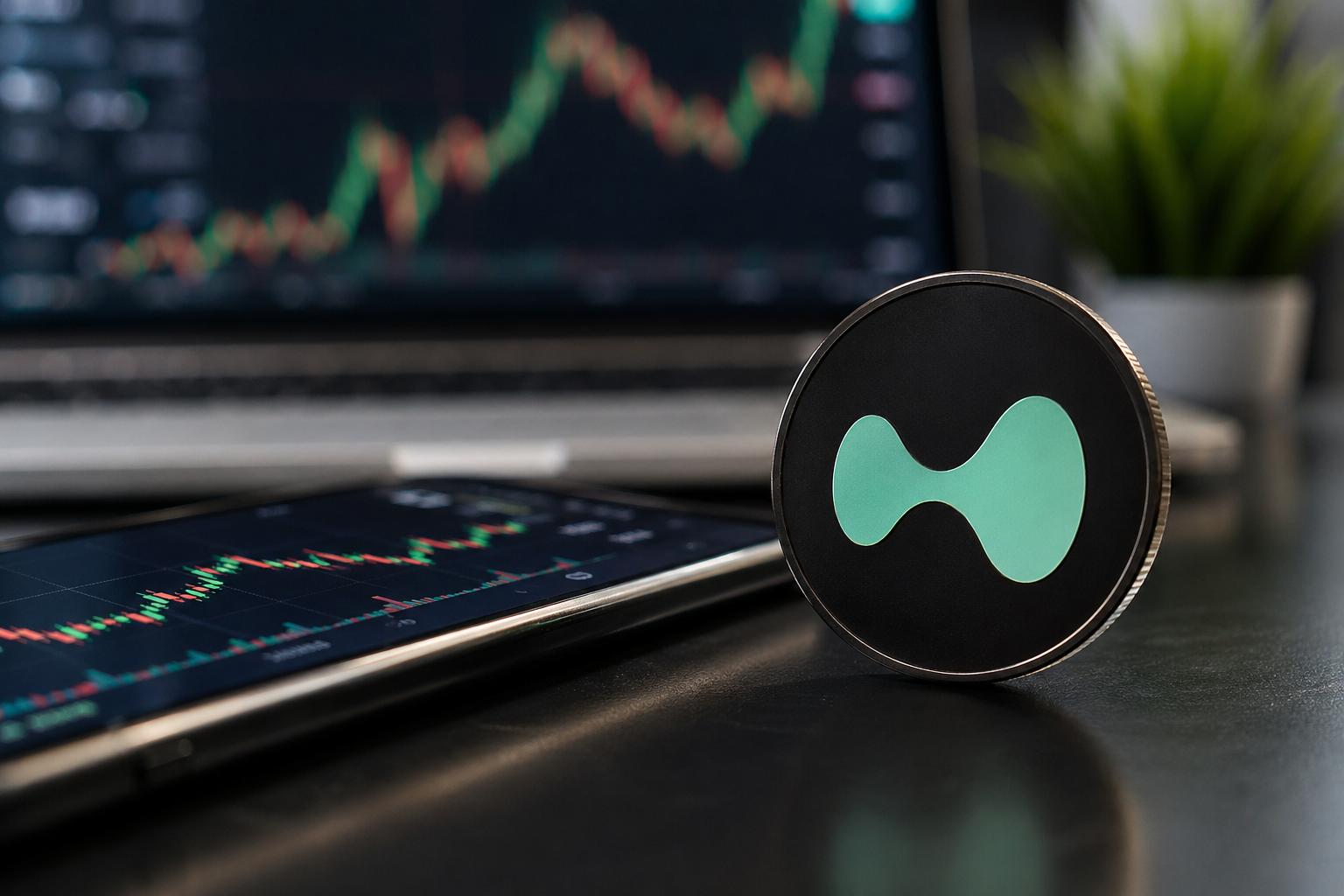 Is Hyperliquid (HYPE) about to break below $40 as bearish signals build? image 1