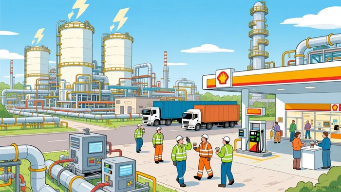 GLP Strategy Visualization