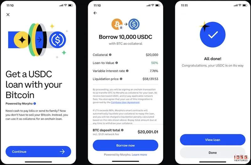 IOSG：CeDeFi 的 Curator 新范式  image 5