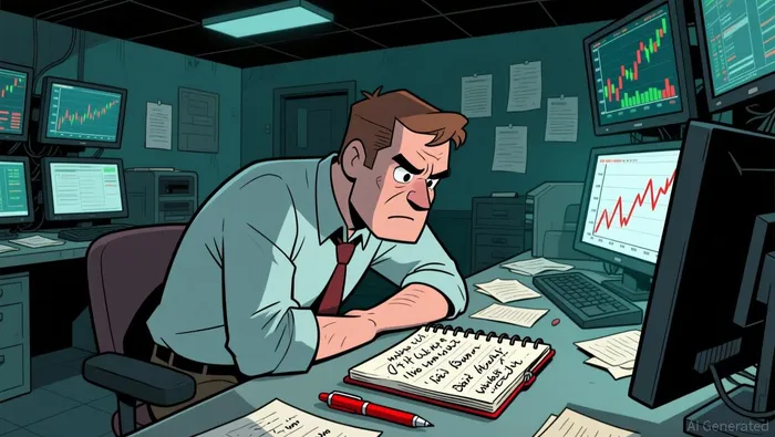 Intuit Shares Drop 5.05% to $389.51 as Bearish Momentum Extends to Fifth Consecutive Session image