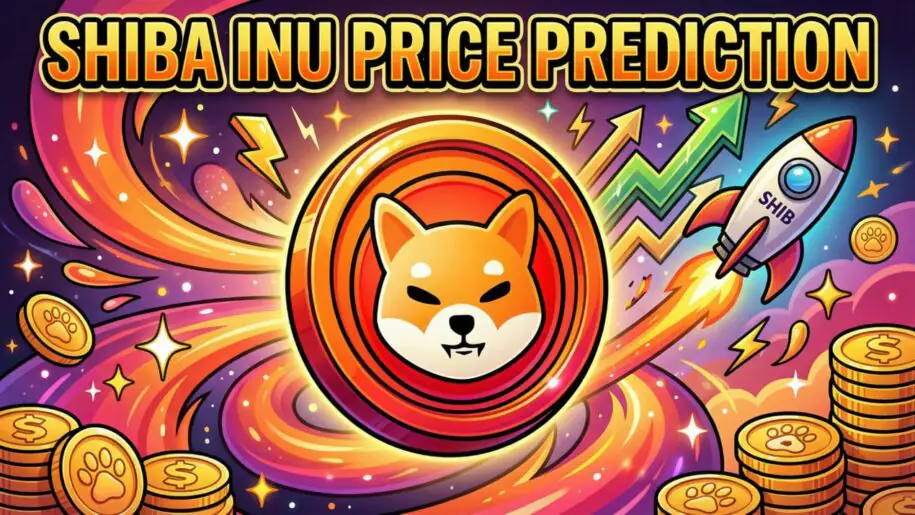 توقعات سعر Shiba Inu أصبحت محفوفة بالمخاطر بسبب فقدان مستوى الدعم، بينما يعتبر DeepSnitch AI من أكثر مشاريع الاستثمار الواعدة لعام 2026.