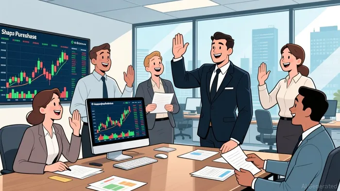 Yamaguchi Financial’s repurchase of shares boosts investor trust, yet is the upward trend likely to continue?