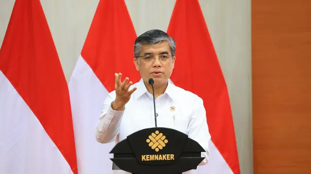Buruh Usul UMP 2027 Naik 9,5%, Ini Simulasi Lengkap 38 Provinsi image 2