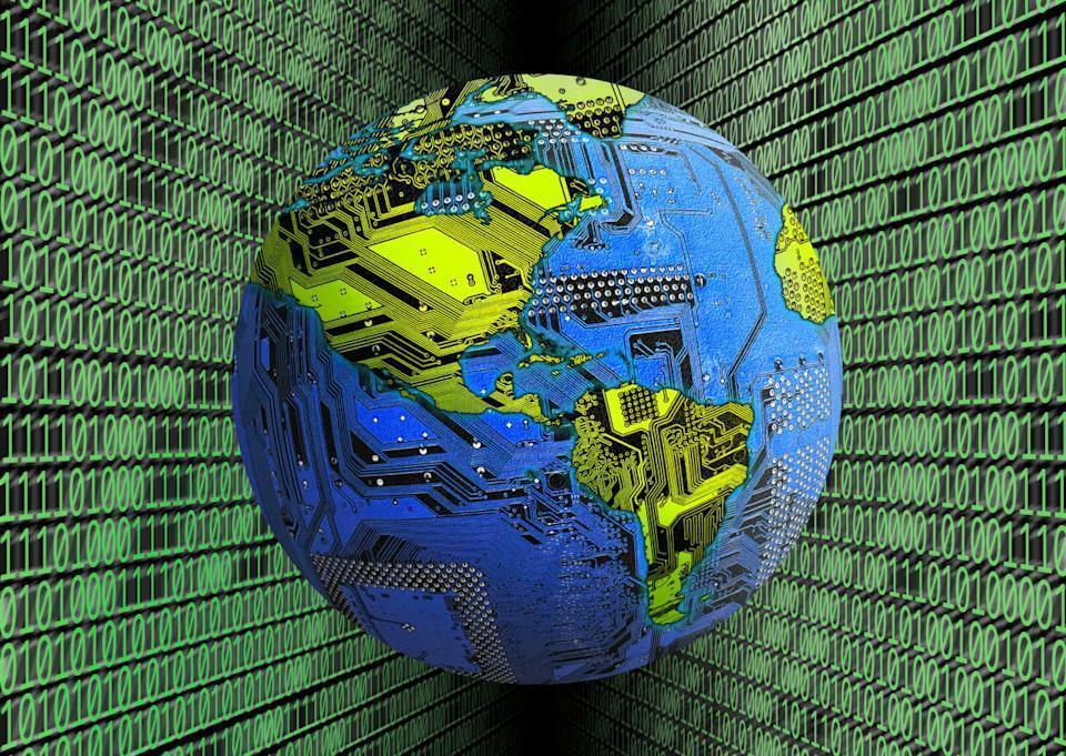 Software has transformed the world. Now, Wall Street fears that AI might disrupt the software industry itself.