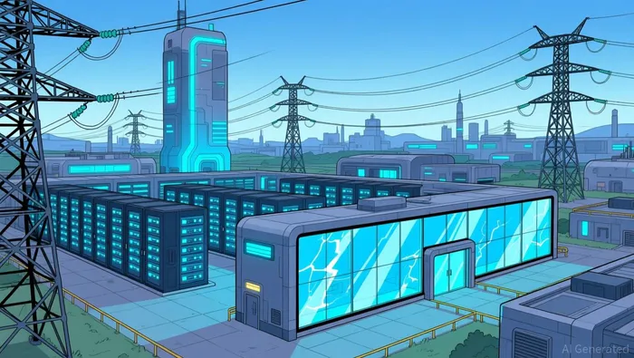 Southern Company’s Approach to Payout Ratios: Balancing Infrastructure Investment with Dividend Security image