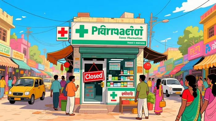 MedPlus Encounters Regulatory Uncertainty—Might Taking Initiative Spark a Recovery?