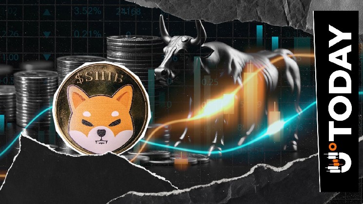 Shiba Inu's Path to $0.00001 Revived as Crucial Metric Flips Bullish image 1