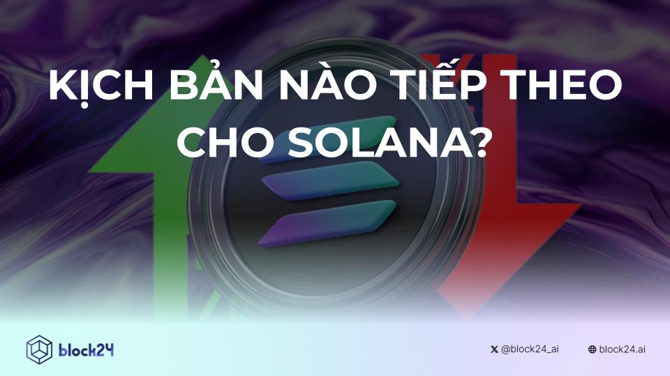 Kịch bản nào cho Solana? image 2