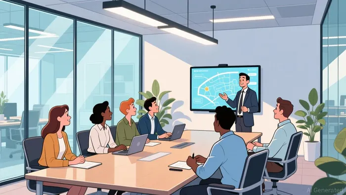 UK Surges 39% in Afternoon Trading – What’s Driving the Sudden Ucommune Rally?