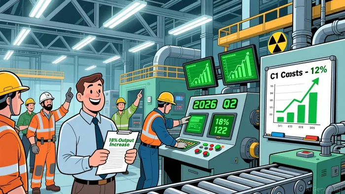 Boss Energy’s Feasibility Pivot: Can a New Wellfield Design Justify the Optimism?