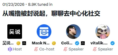 币乎与 Mirror:东西方最有希望的 Crypto 社交产品为什么失败? image 1