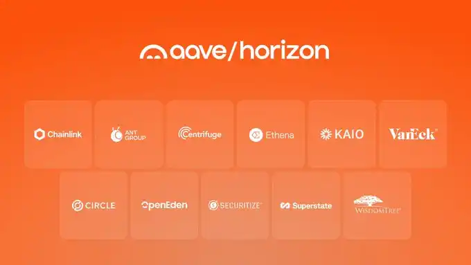 Fundador da Aave compartilha principais focos para 2026: Aave V4, Horizon e plataforma móvel image 5