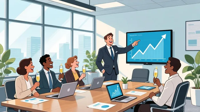 CleanMax’s significant EBITDA growth and 3.0 GW capacity highlight strong institutional investment interest in India’s renewable energy sector