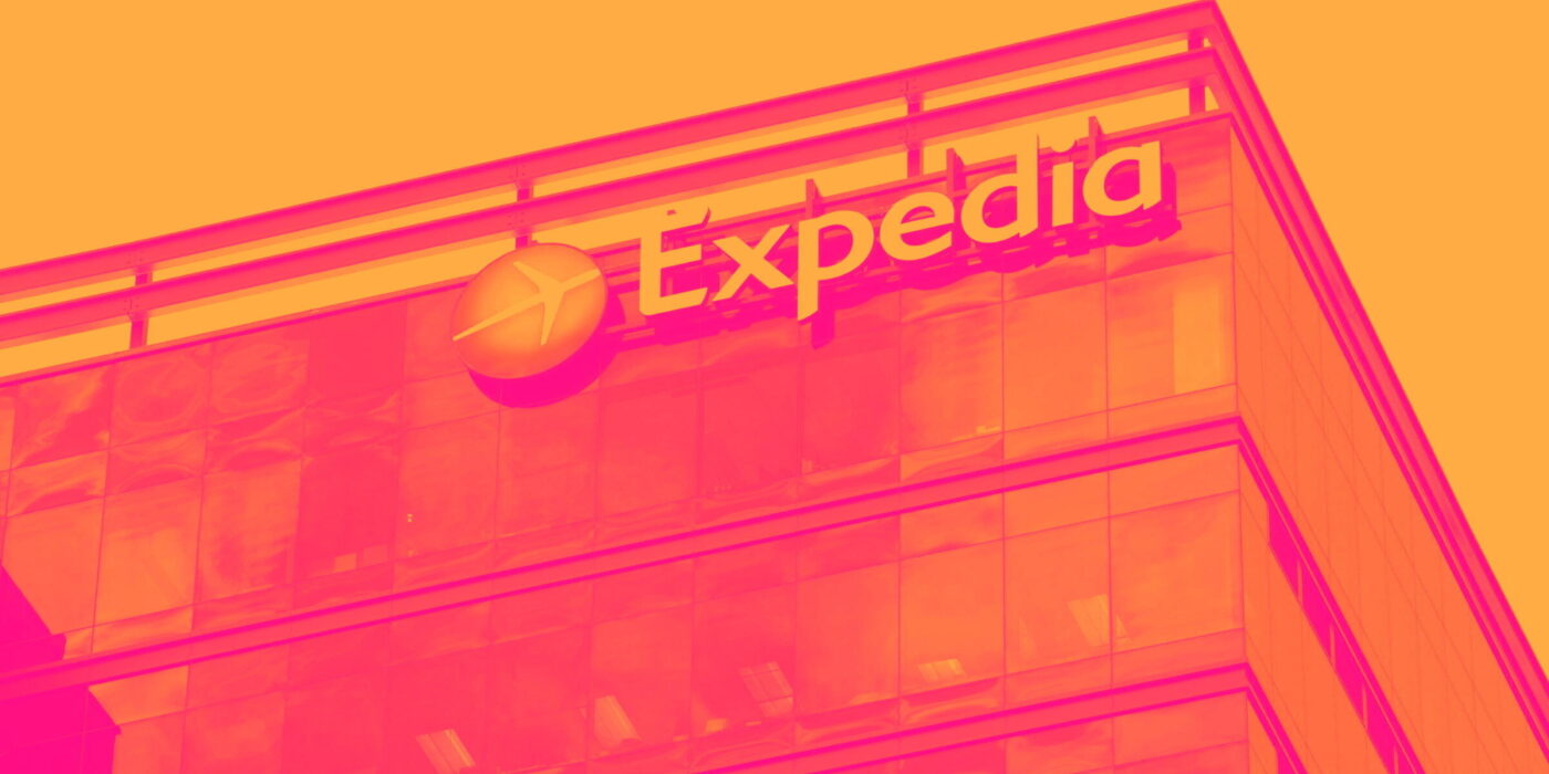 Expedia (NASDAQ:EXPE) Beats Expectations in Strong Q4 CY2025 image 0