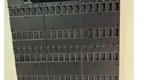 Nagulo na naman ba si Nvidia ng mga tsismis?