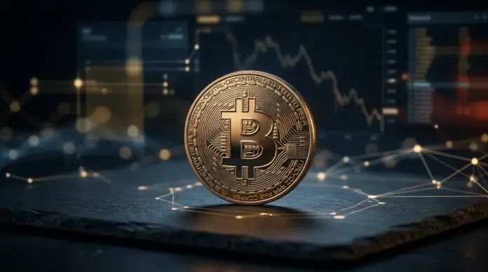 Bitcoin-Kauf startet mit 2,35 Millionen Dollar Buchverlust image 0