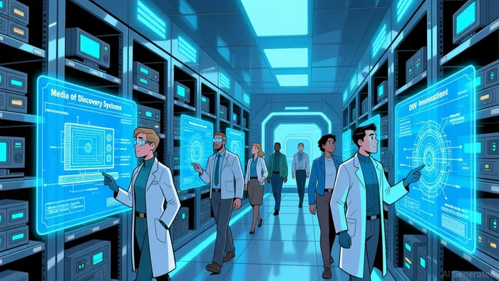 Adeia's DCF Valuation Breakdown Indicates That Moat Longevity Is the Key Investment