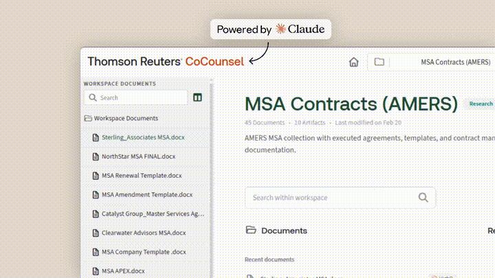 软件没死，人先裁了！Claude最新插件突袭金融圈，Excel到PPT一键通杀 image 18