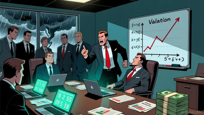 Boardwalktech secures C$1.5M funding at C$0.035: Is this a crucial rescue or evidence of worsening financial strain?