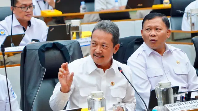 Syarat Nelayan Bisa Akses Harga Khusus Solar Nonsubsidi Rp 15.000 per Liter image 1