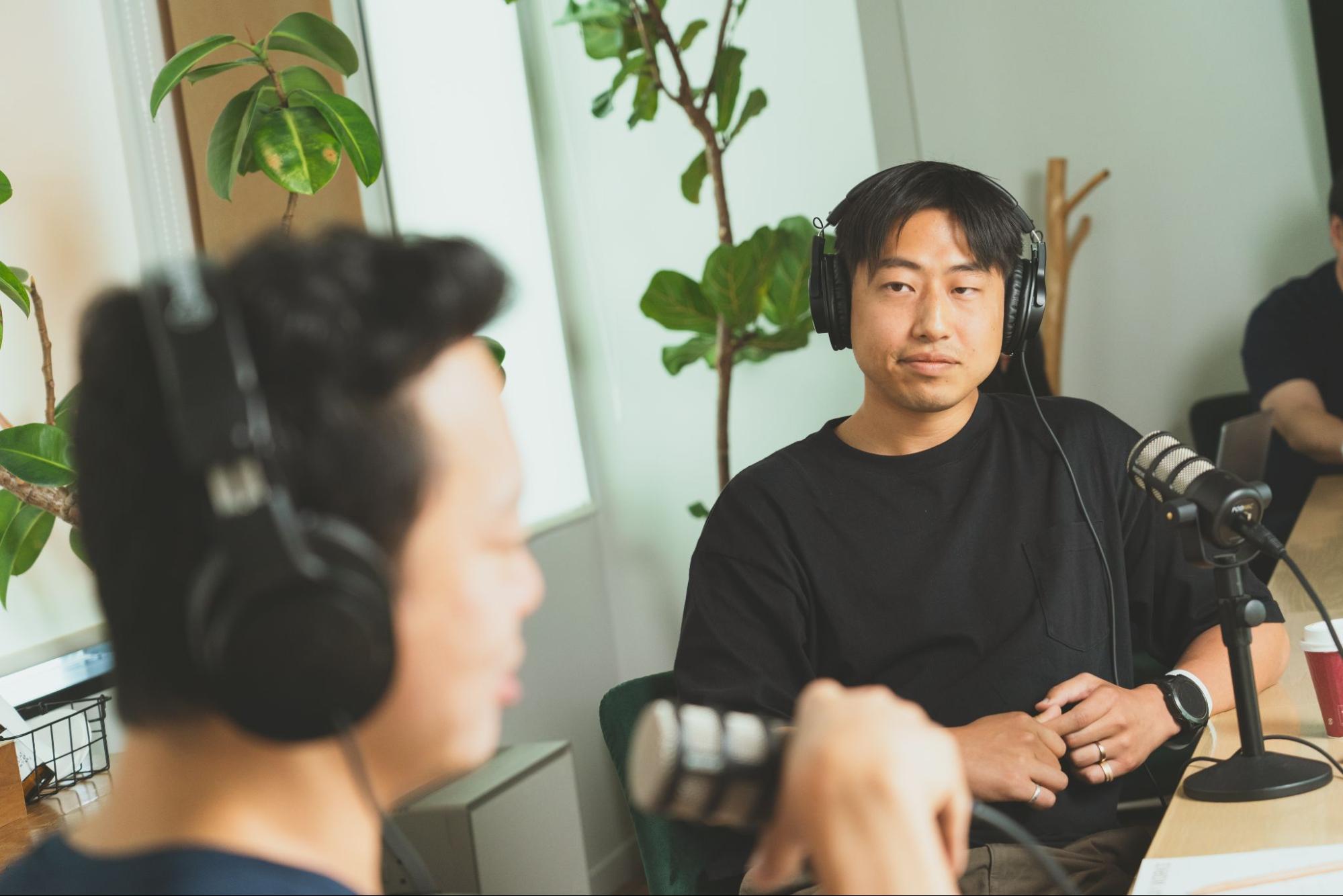 Web4：Social Monies 思想とは？ そして無限/誠実性で捉えた世界（Jupiter Meow × Ecdysis 落合渉悟） image 6