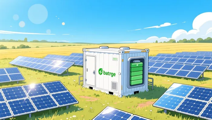 EDP’s Solar Storage Retrofit Could Be Valued Higher Than Its Actual Strategic Benefit