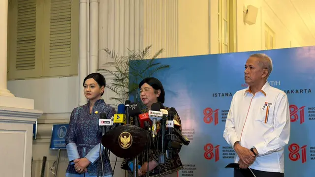 The Fed Beri Sinyal, Bank Indonesia Waspadai Dampak Suku Bunga Tinggi AS image 2