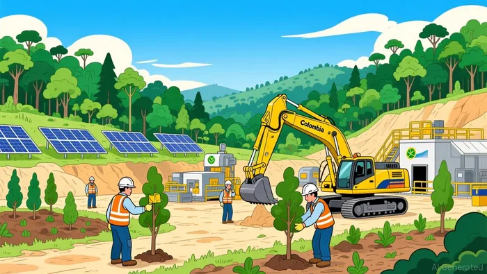 Soma Gold's Carbon Neutral Certification Under Scrutiny Amid Expansion Efforts Fueling Major EBITDA Growth