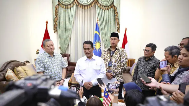 Pertumbuhan Ekonomi Malaysia Sentuh 6% pada Kuartal II 2026