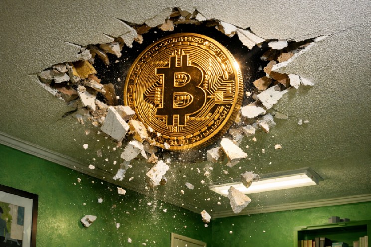 Bitcoin price breaks $95K resistance on macro tailwinds, DASH, ICP rally over 20% image 1