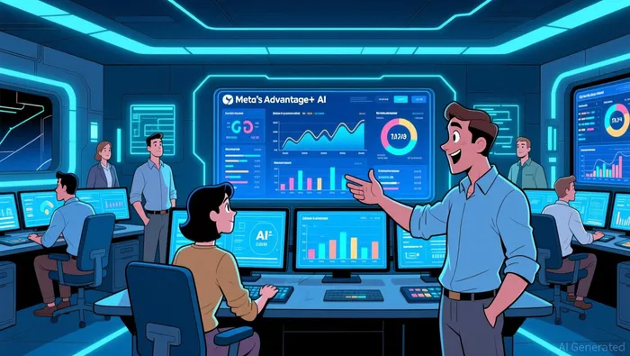 Smart investors seize Meta's downturn as uncertainties grow over AI investments and potential legal challenges