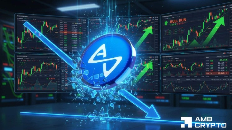 Axie Infinity jumps 23% as volume explodes 630% – Can bulls push AXS toward $1.58? image 1