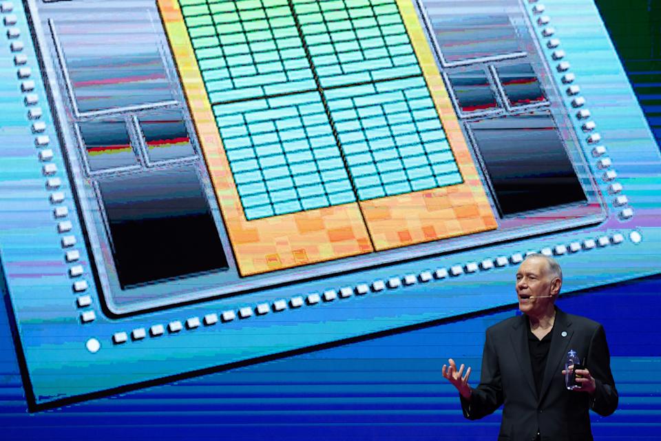 The surge in AI investments is benefiting more than just the 'Mag 7.' Discover which industry might experience significant growth.