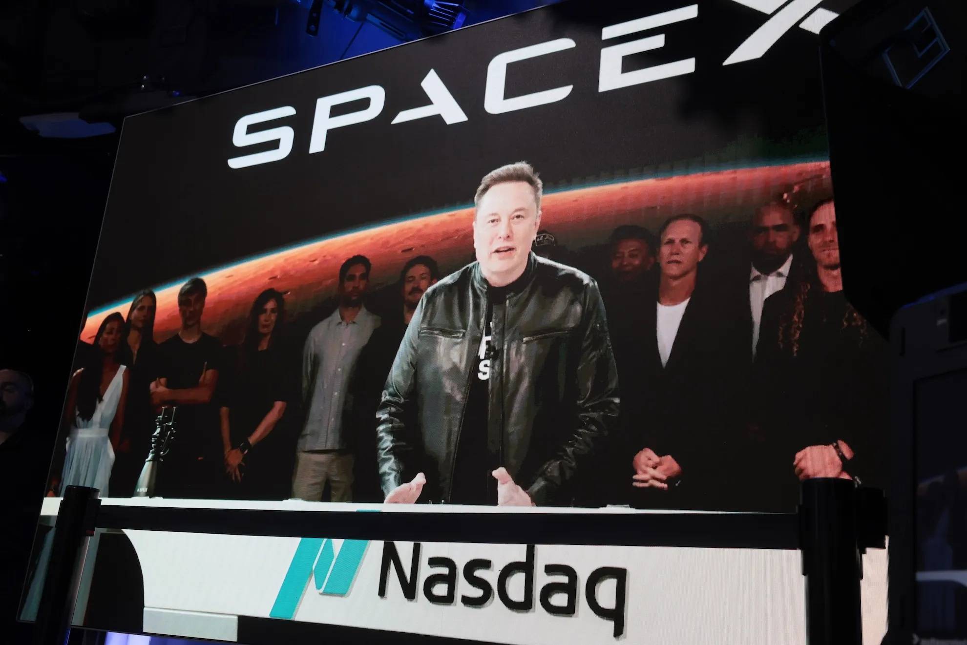 "Vỡ trận" IPO SpaceX, nhiều sàn CEX hoàn tiền cho người dùng vì không đủ cổ phiếu token hóa