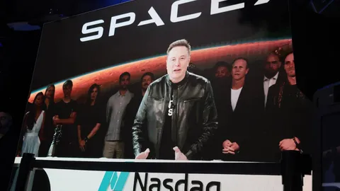 "Vỡ trận" IPO SpaceX, nhiều sàn CEX hoàn tiền cho người dùng vì không đủ cổ phiếu token hóa