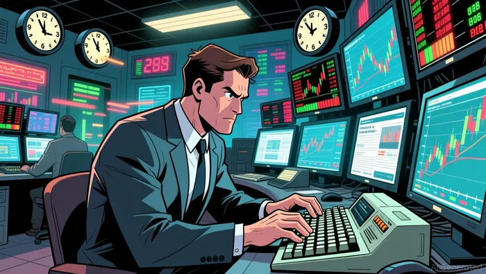 Benzinga Integrated into FoxRunner’s Momentum News Platform as Retail Investors Drive Demand Amid Market Volatility