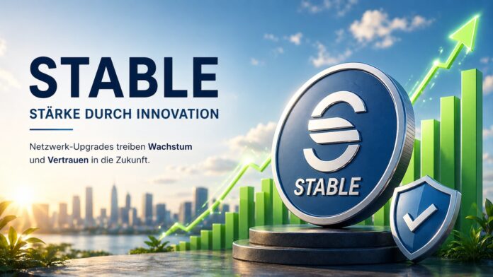 Dieses Krypto Projekt legt 25 Prozent zu und sorgt für Aufsehen