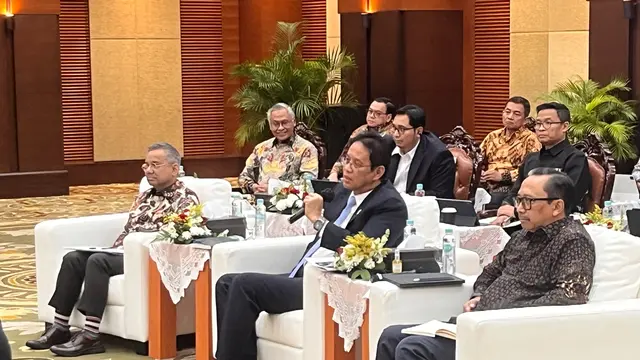 Danantara Sumbang Rp 120 Triliun ke APBN 2026 image 1