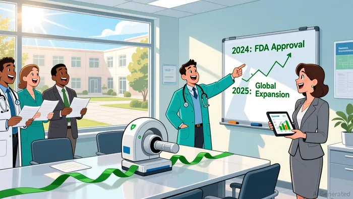 AMS's Gamma Knife Lease Extension: A Margin-Boosting, Capital-De-Risking Anchor for Rhode Island Proton Play