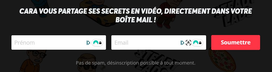 Tradez des cryptomonnaies comme un pro avec Steady Lads image 3