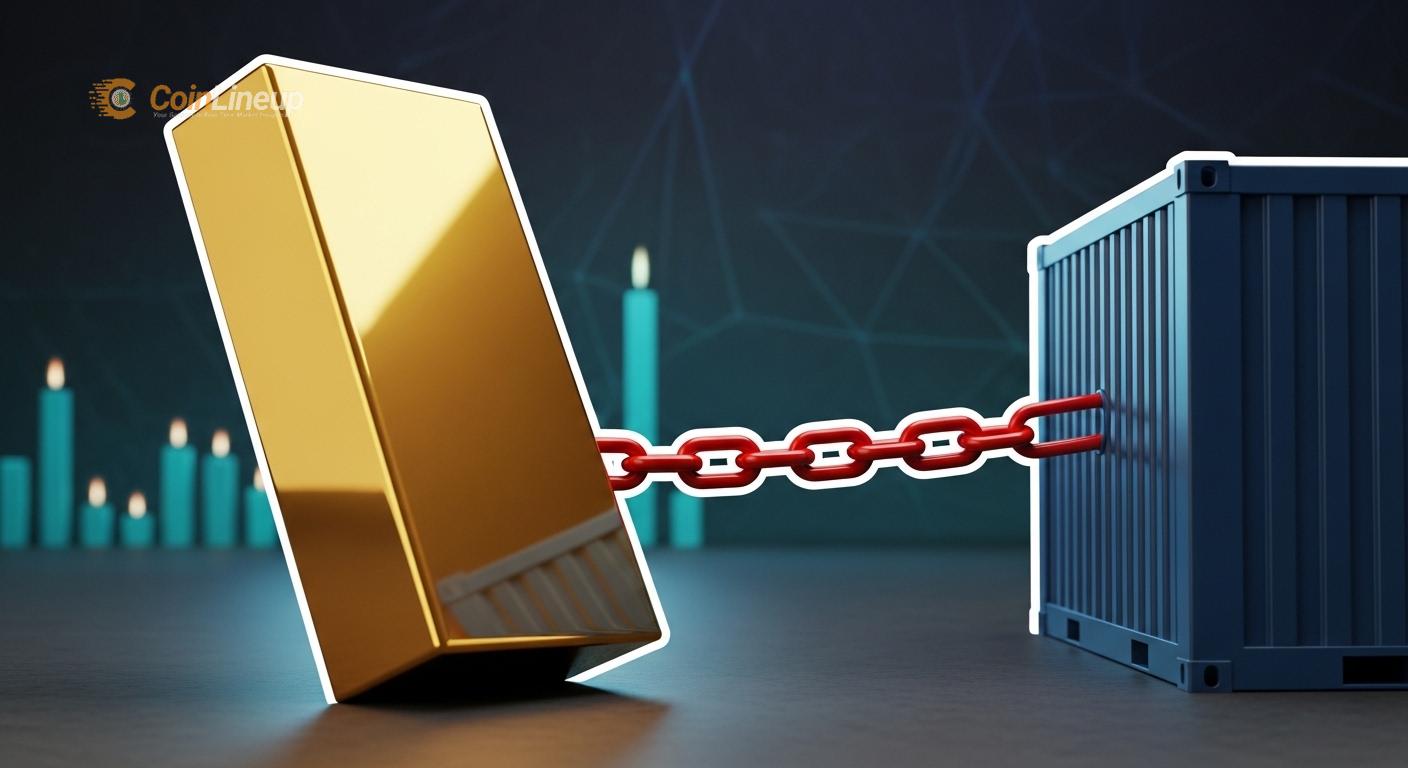 Uzbekistan gold exports remain suspended as prices stay high