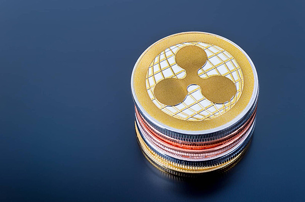 Flare Launches New Way For XRP Investors To Earn