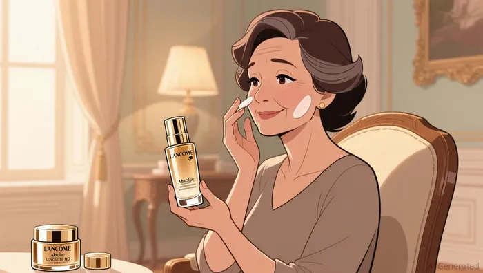 L’Oréal’s Lancôme Leverages “Devil Wears Prada 2” for May 1 Hype—Is It a Cost-Free Publicity Success or a Lost Revenue Chance?