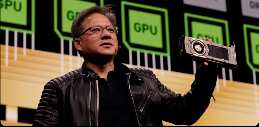 5 главных аналитиков о тенденциях в AI: акции Nvidia "могут обогнать рынок во второй половине 2026 года"