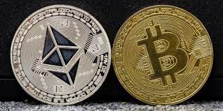 Bitcoin vs. Ethereum: Pure Dominanz in 2026
